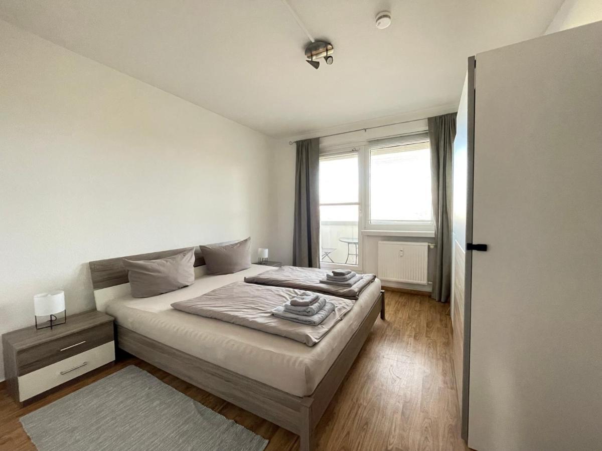Ferienwohnung Heidebreite Wernigerode Exterior foto